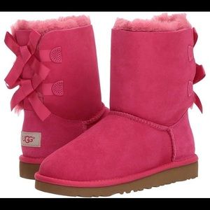 Girls Uggs